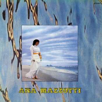 CD Ana Mazzotti: Ninguem Vai Me Segurar 525084
