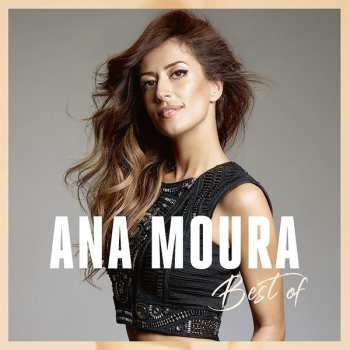 Album Ana Moura: Best Of