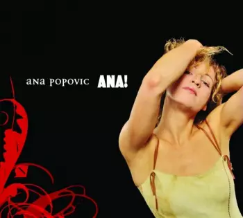 Ana Popović: Ana! Live In Amsterdam