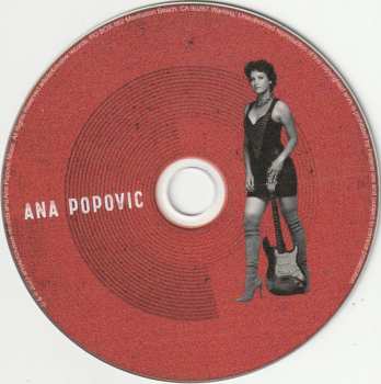 CD Ana Popović: Power 437870