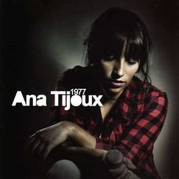 Album Anita Tijoux: 1977