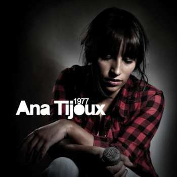 LP Anita Tijoux: 1977 461992
