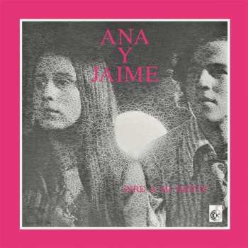 LP Ana Y Jaime: Dire A Mi Gente 409514