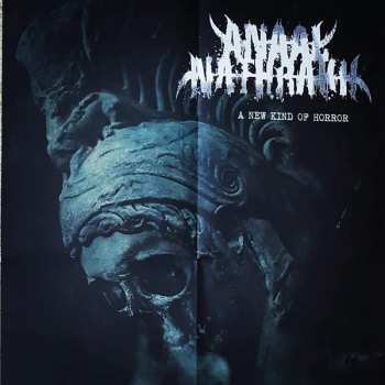 LP Anaal Nathrakh: A New Kind Of Horror 25069