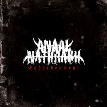 Album Anaal Nathrakh: Endarkenment
