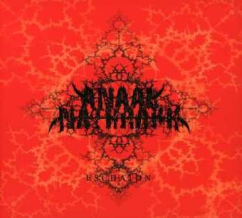 Album Anaal Nathrakh: Eschaton