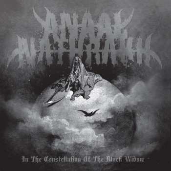 Album Anaal Nathrakh: In The Constellation Of The Black Widow
