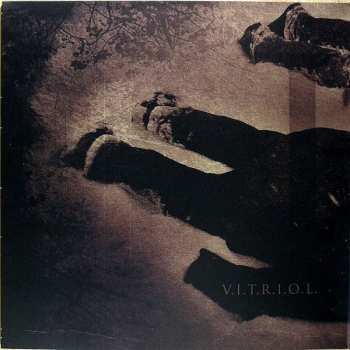 LP Anaal Nathrakh: Passion CLR