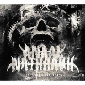 Album Anaal Nathrakh: The Candlelight Years