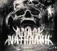 3CD Anaal Nathrakh: The Candlelight Years 441362