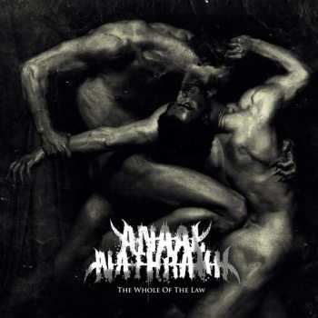 LP/CD Anaal Nathrakh: The Whole Of The Law 40338