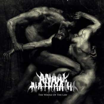 Album Anaal Nathrakh: The Whole Of The Law