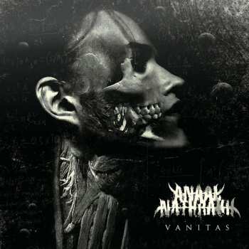 Album Anaal Nathrakh: Vanitas