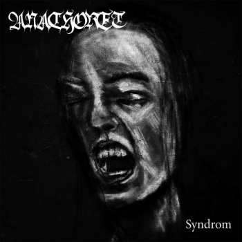 Album Anachoret: Syndrom