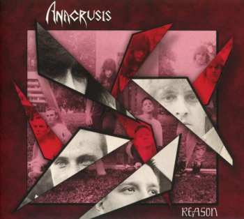 Album Anacrusis: Reason