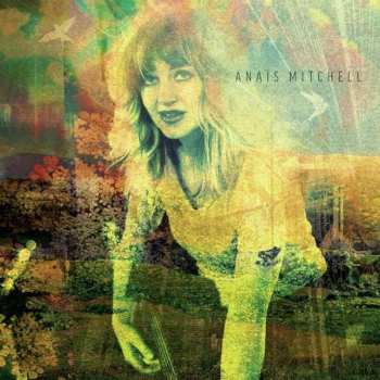 Album Anaïs Mitchell: Anaïs Mitchell