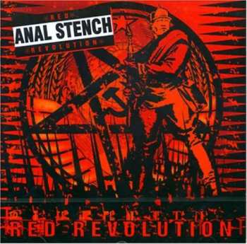 Album Anal Stench: Red Revolution