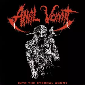 Into The Eternal Agony