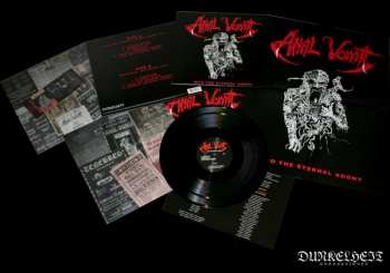 LP Anal Vomit: Into The Eternal Agony 129033
