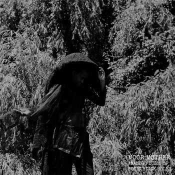 Album Moor Mother: Analog Fluids of Sonic Black Holes