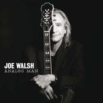 Album Joe Walsh: Analog Man