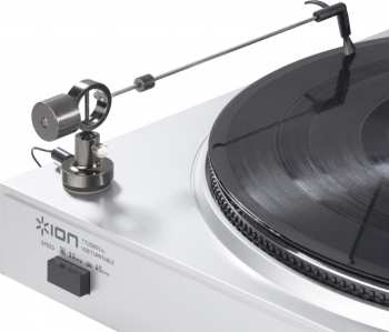 Audiotechnika Analogis 4192 Carbon Cleaning Arm