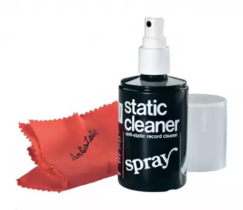 Analogis 6075 Static cleaner
