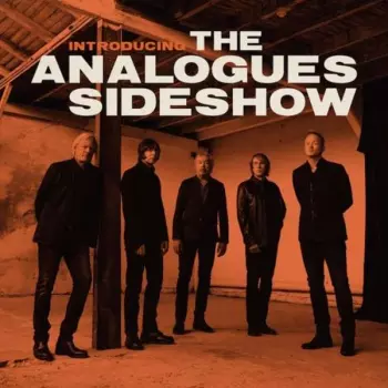 Analogues Sideshow: Introducing The Analogues Sideshow