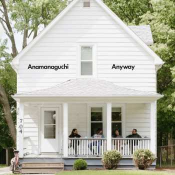 CD Anamanaguchi: Anyway