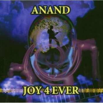 Album Anand: Joy 4 Ever