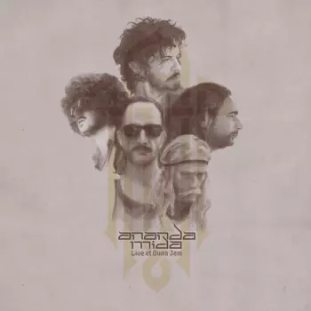 Ananda Mida: Live At Duna Jam