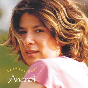 Album Anandi: Forever Days
