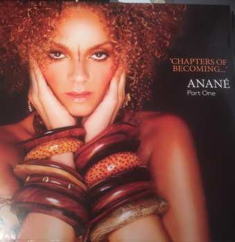 Album Anané: Chapters Of Becoming... (Part One)