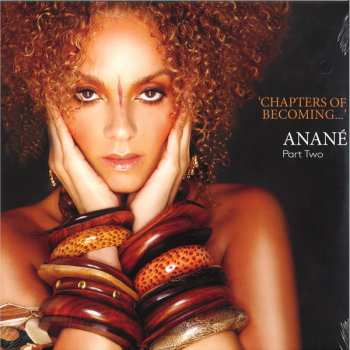Album Anané: Chapters Of Becoming... (Part Two)