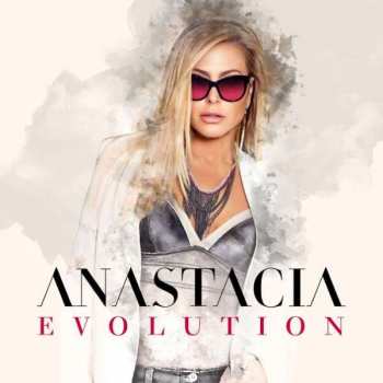 Album Anastacia: Evolution