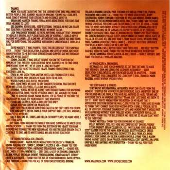 CD Anastacia: Freak Of Nature 181429