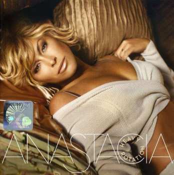 Album Anastacia: Heavy Rotation