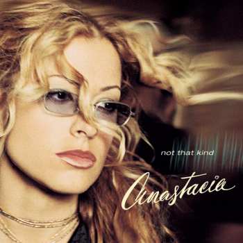 Album Anastacia: Not That Kind