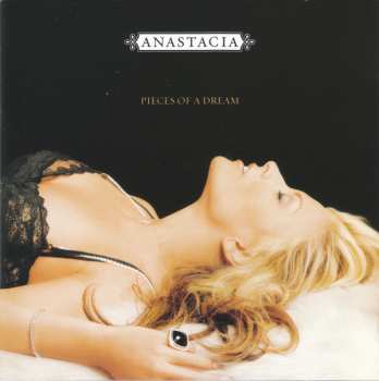 Album Anastacia: Pieces Of A Dream