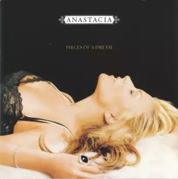 Anastacia: Pieces Of A Dream