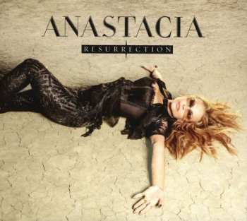 Album Anastacia: Resurrection