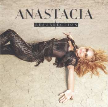 CD Anastacia: Resurrection 300238