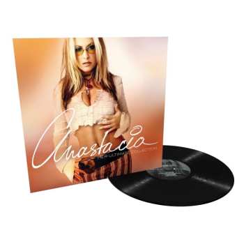 LP Anastacia: Her Ultimate Collection 530835