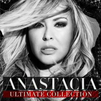 Album Anastacia: Ultimate Collection