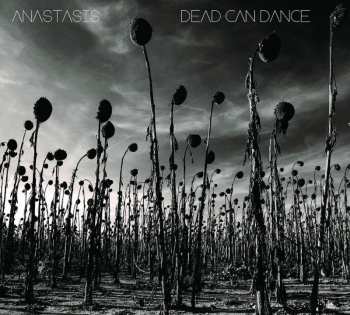 Album Dead Can Dance: Anastasis