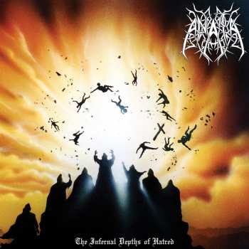 Anata: The Infernal Depths Of Hatred