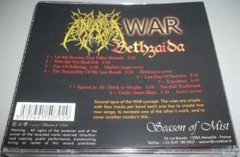 CD Anata: War Vol. II 243556