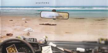 CD Anathema: A Fine Day To Exit 806