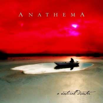 Album Anathema: A Natural Disaster