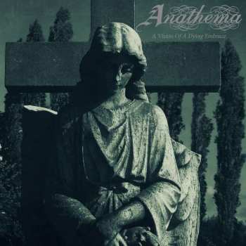 LP Anathema: A Vision Of A Dying Embrace 398234